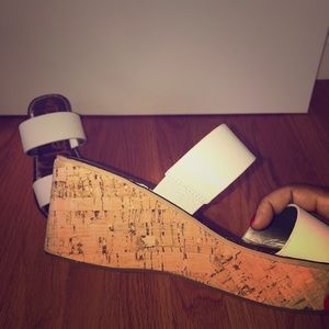 Sam Edelman Rydell Wedge Sandals